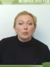 Beauty Institute "Watercolor" - Beauty Institute "Watercolor"