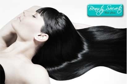 Beauty Secrets at the Spa - Beauty Secrets at the Spa