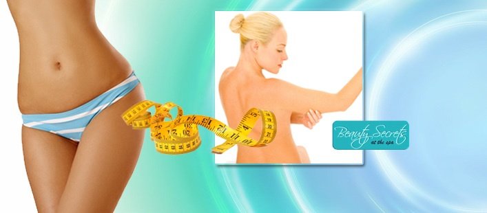 Beauty Secrets at the Spa - Beauty Secrets at the Spa