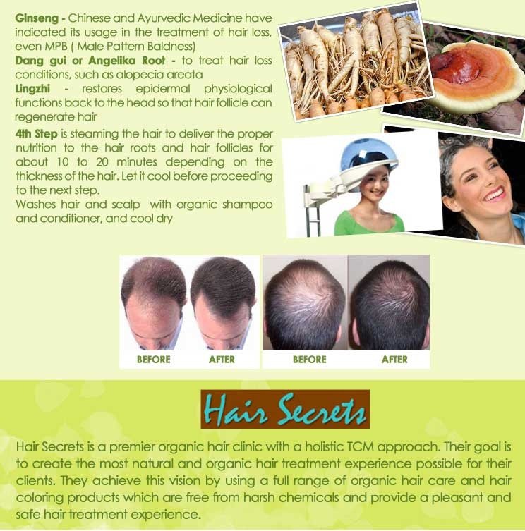 Beauty Secrets at the Spa - Beauty Secrets at the Spa