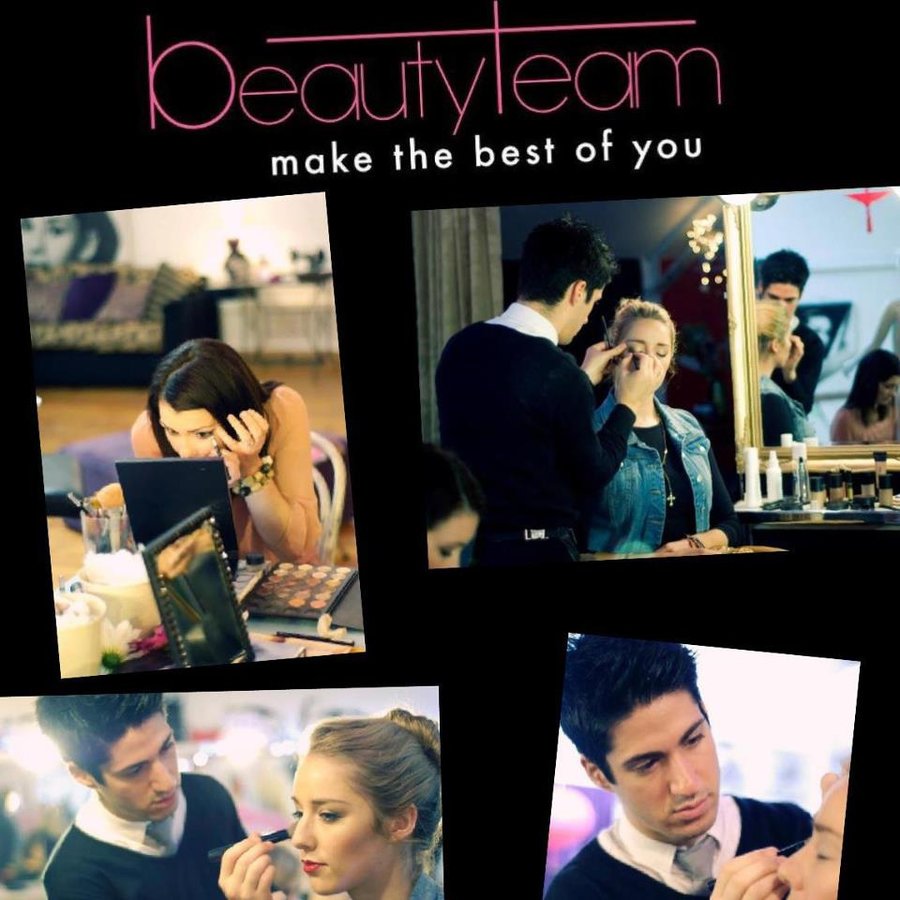 Beauty Team Studio - Beauty Team Studio