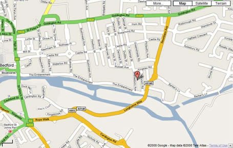 Bedford Acupuncture - Bedford Acupuncture