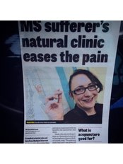 Beeston Chiropractic Clinic - Beeston Chiropractic Clinic