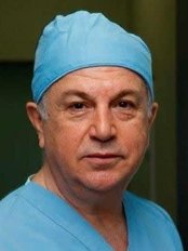 Beirut Eye Specialist Hospital - Beirut Eye Specialist Hospital