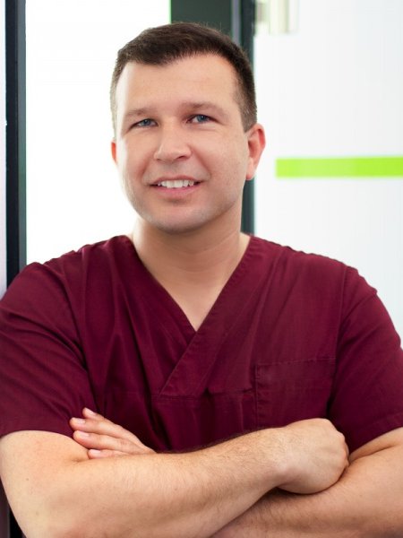 Belegpraxis der Zahnklinik Ost - Adlershof - Belegpraxis der Zahnklinik Ost - Adlershof