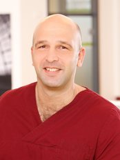 Belegpraxis der Zahnklinik Ost - Karlshorst - Belegpraxis der Zahnklinik Ost - Karlshorst