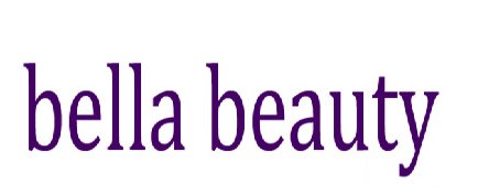 Bella beauty - Bella beauty
