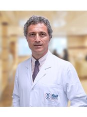 Bellaten Dermocosmetics (Hisar Intercontinental Hospital / Thoracic Surgery) - Bellaten Dermocosmetics (Hisar Intercontinental Hospital / Thoracic Surgery)