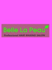 Belle La Peau Professional Waxing Salon - Belle La Peau Professional Waxing Salon