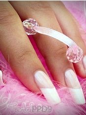 Bellissima!الجمال والأظافر - Bellissima!Beauty and Nails
