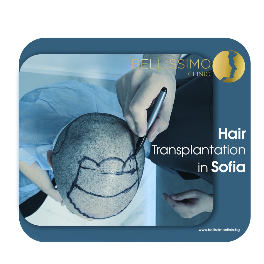 Bellissimo Hair Clinic - Bellissimo Hair Clinic