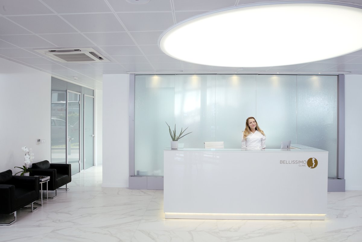 Bellissimo Hair Clinic - Bellissimo Hair Clinic