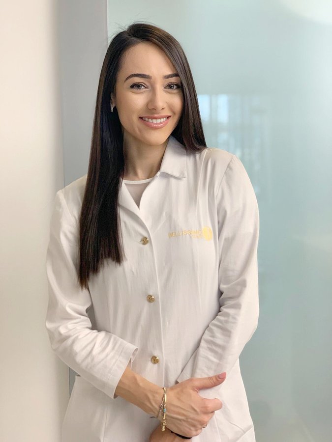 Bellissimo Hair Clinic - Bellissimo Hair Clinic