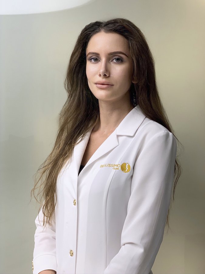Bellissimo Hair Clinic - Bellissimo Hair Clinic