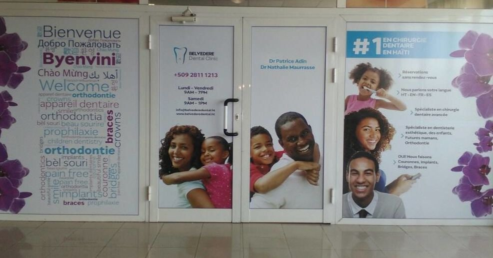 Belvedere Dental Clinic / Clinique dentaire Belved - Belvedere Dental Clinic / Clinique dentaire Belved
