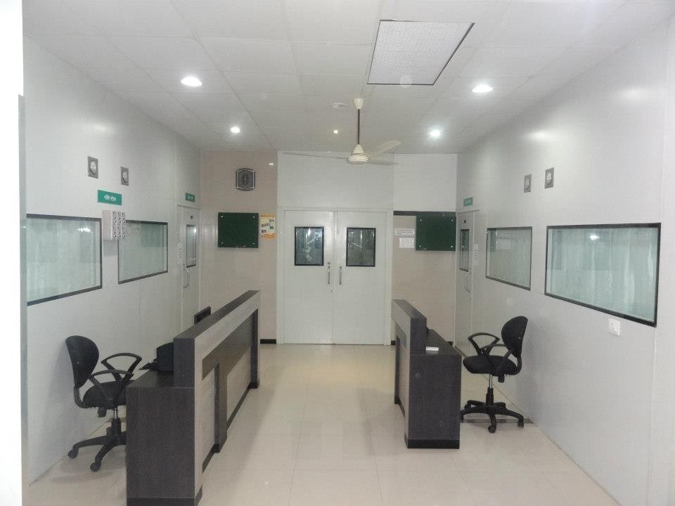 Bembde Hospital - Bembde Hospital