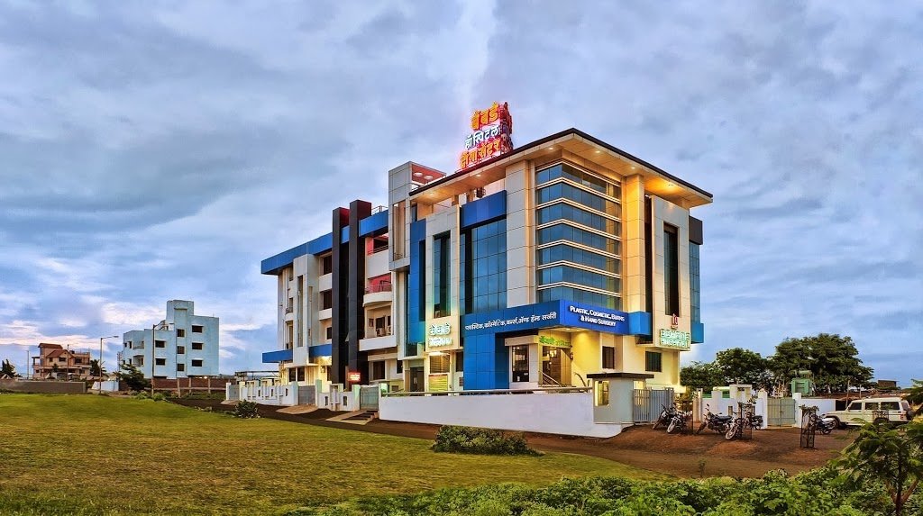 Bembde Hospital - Bembde Hospital