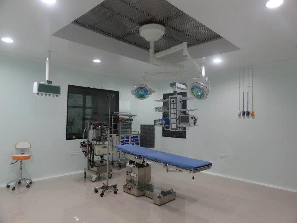 Bembde Hospital - Bembde Hospital