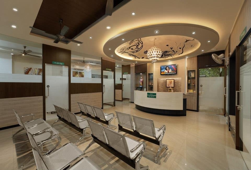 Bembde Hospital - Bembde Hospital