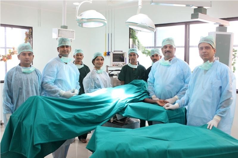 Bembde Hospital - Bembde Hospital