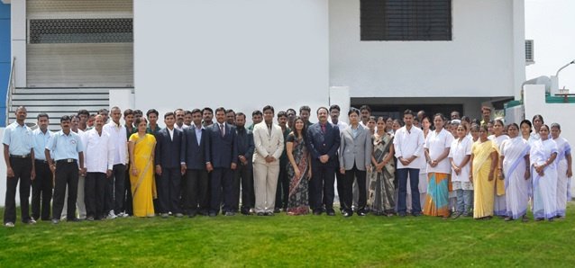 Bembde Hospital - Bembde Hospital