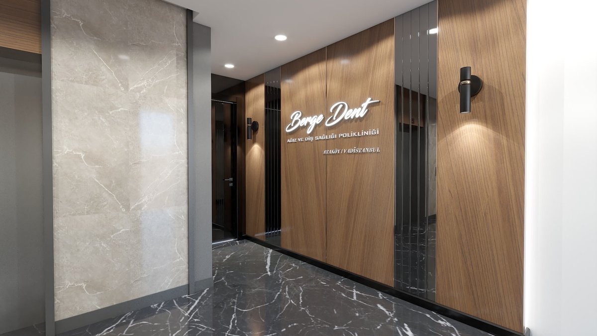 Bergedent - Bergedent