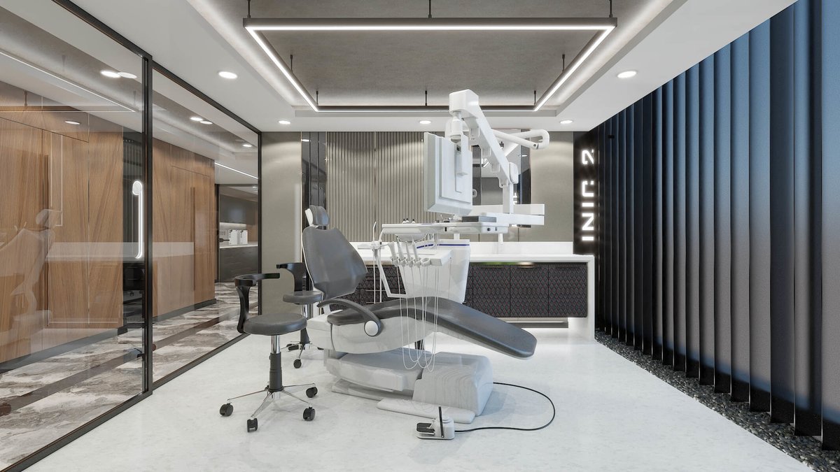 Bergedent - Bergedent