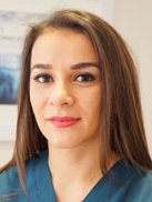 Bergedent - Bergedent