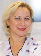 Bergedent - Bergedent