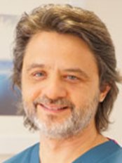 Bergedent - Bergedent