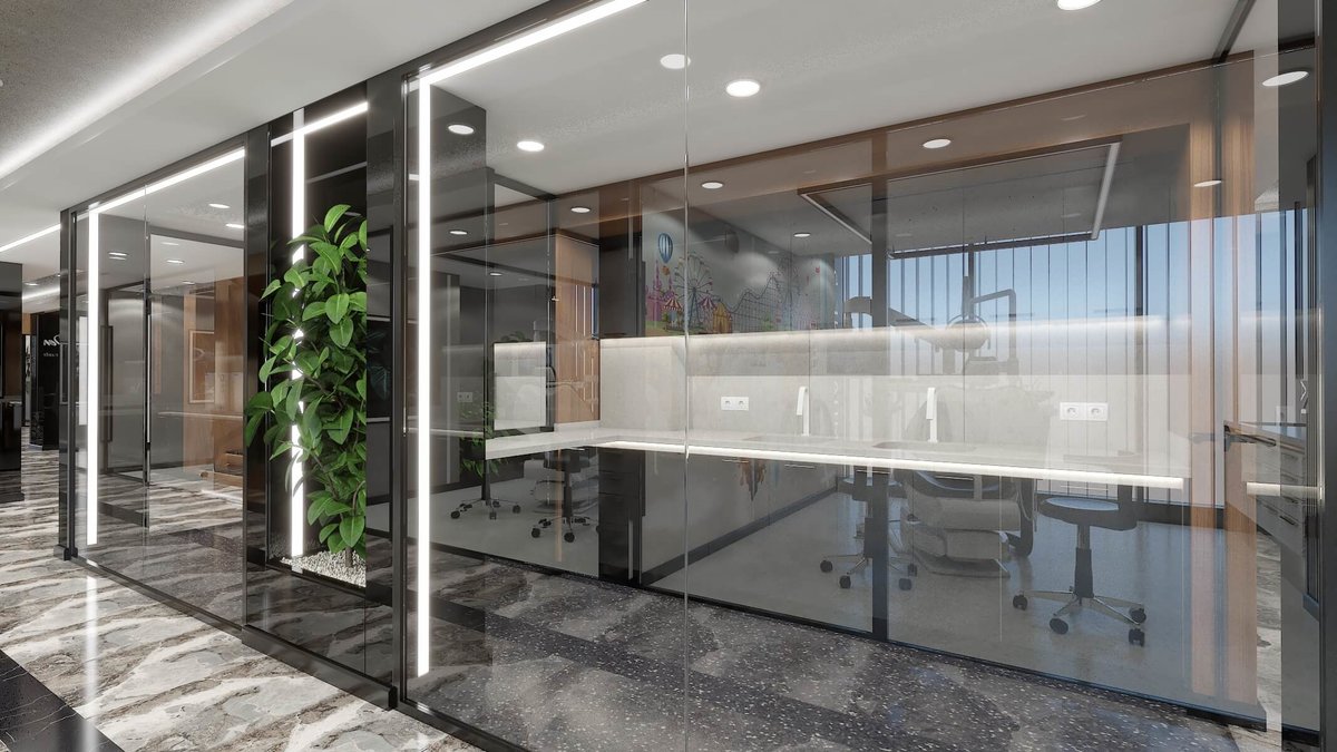 Bergedent - Bergedent