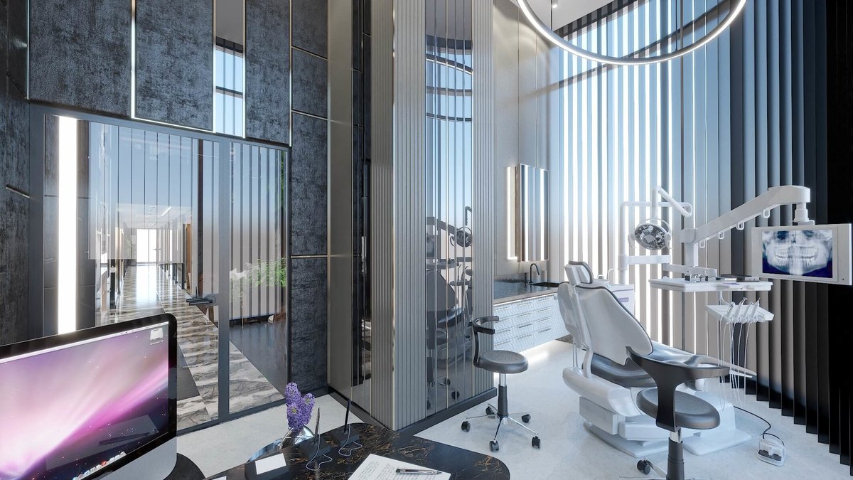 Bergedent - Bergedent