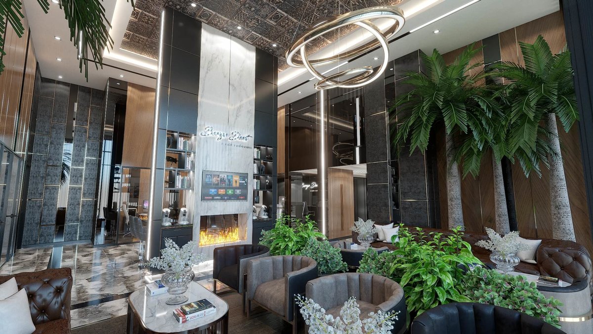 Bergedent - Bergedent