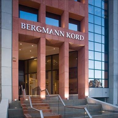 BERGMANN KORD - Rhodes - BERGMANN KORD - Rhodes