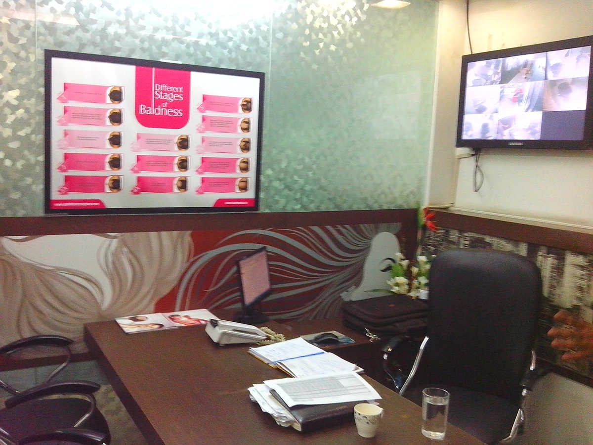 Berkowits Hair & Skin Clinic(Gurgaon) - Berkowits Hair & Skin Clinic(Gurgaon)