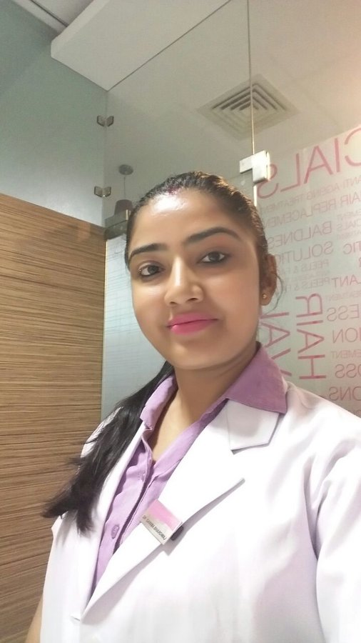 Berkowits Hair & Skin Clinic(Pitampura) - Berkowits Hair & Skin Clinic(Pitampura)