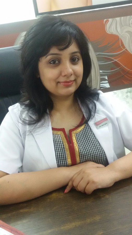 Berkowits Hair & Skin Clinic(Pitampura) - Berkowits Hair & Skin Clinic(Pitampura)