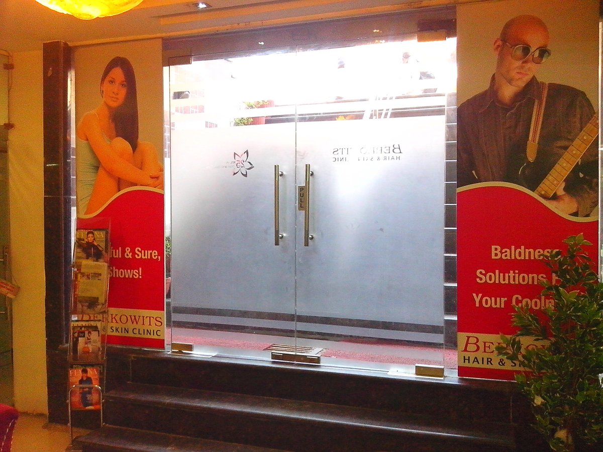 Berkowits Hair & Skin Clinic(Pitampura) - Berkowits Hair & Skin Clinic(Pitampura)