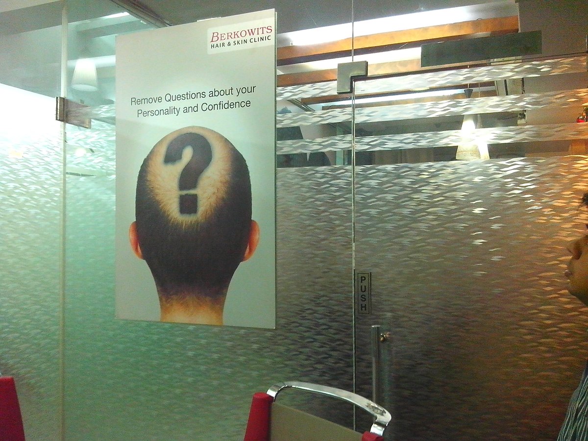 Berkowits Hair & Skin Clinic(Pitampura) - Berkowits Hair & Skin Clinic(Pitampura)