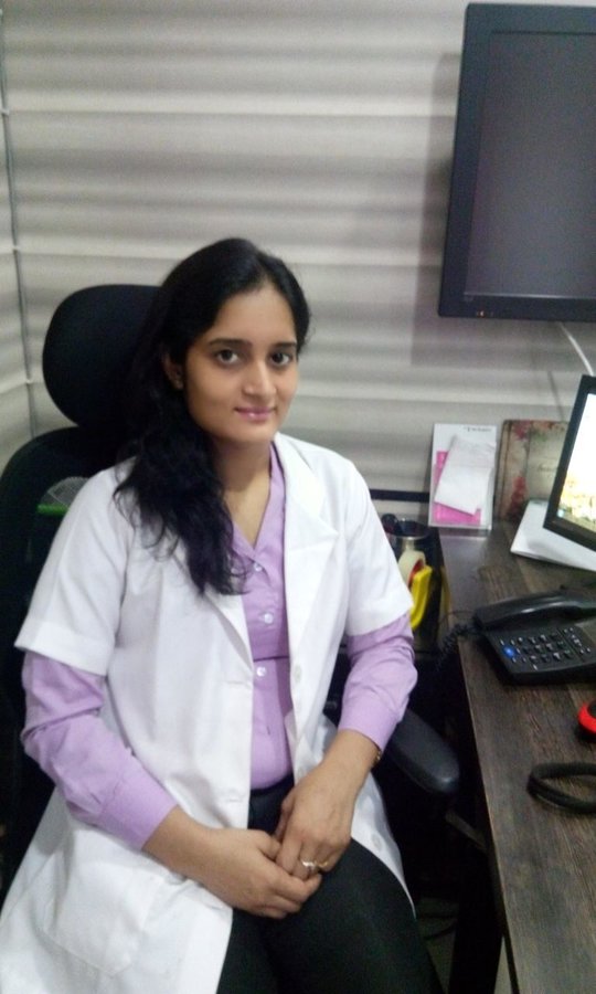 Berkowits Hair & Skin Clinic(Vikaspuri) - Berkowits Hair & Skin Clinic(Vikaspuri)