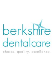 بيركشاير للعناية بالأسنان - Twyford - Berkshire Dentalcare - Twyford