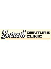 Bernard Denture Clinic - Bernard Denture Clinic