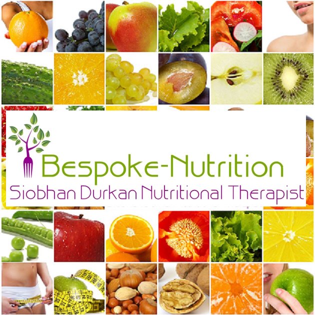 التغذية حسب الطلب - Bespoke-Nutrition