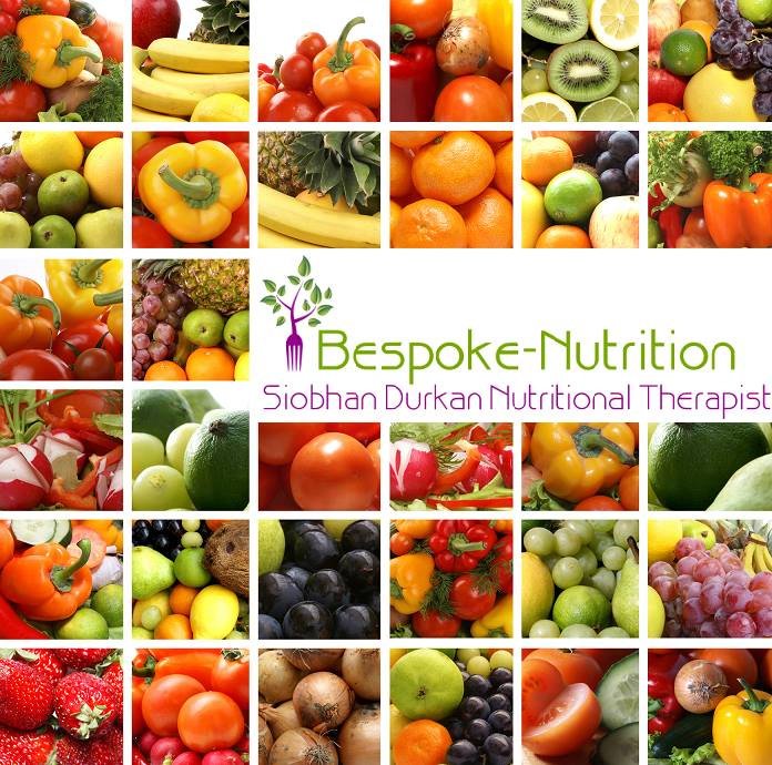 التغذية حسب الطلب - Bespoke-Nutrition
