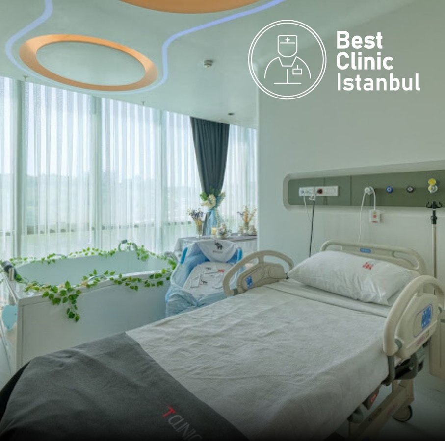 Best Clinic Istanbul - Best Clinic Istanbul