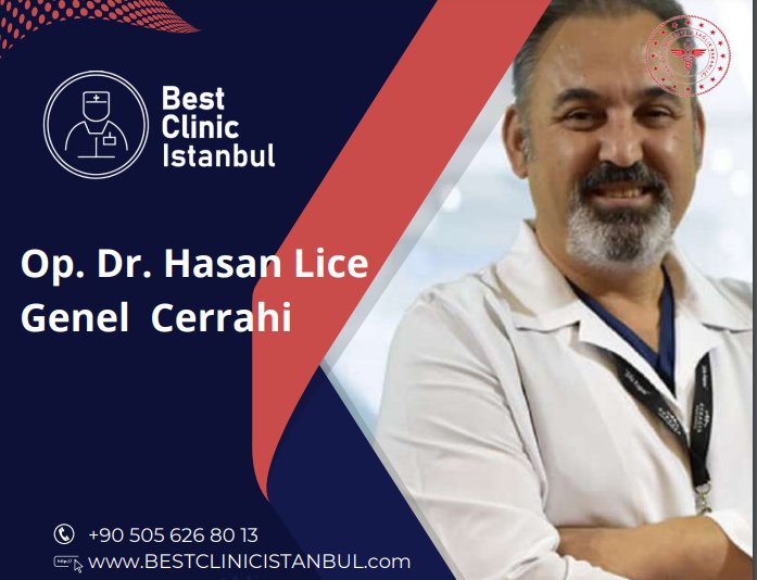 Best Clinic Istanbul - Best Clinic Istanbul