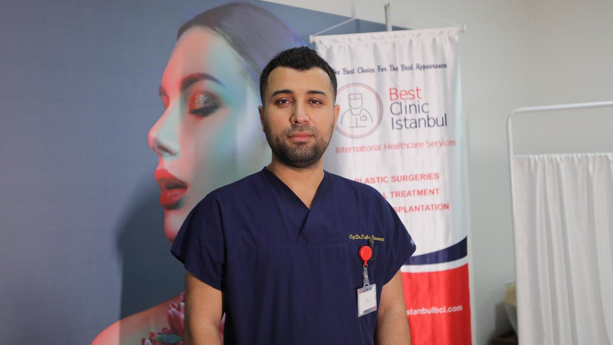 Best Clinic Istanbul - Best Clinic Istanbul