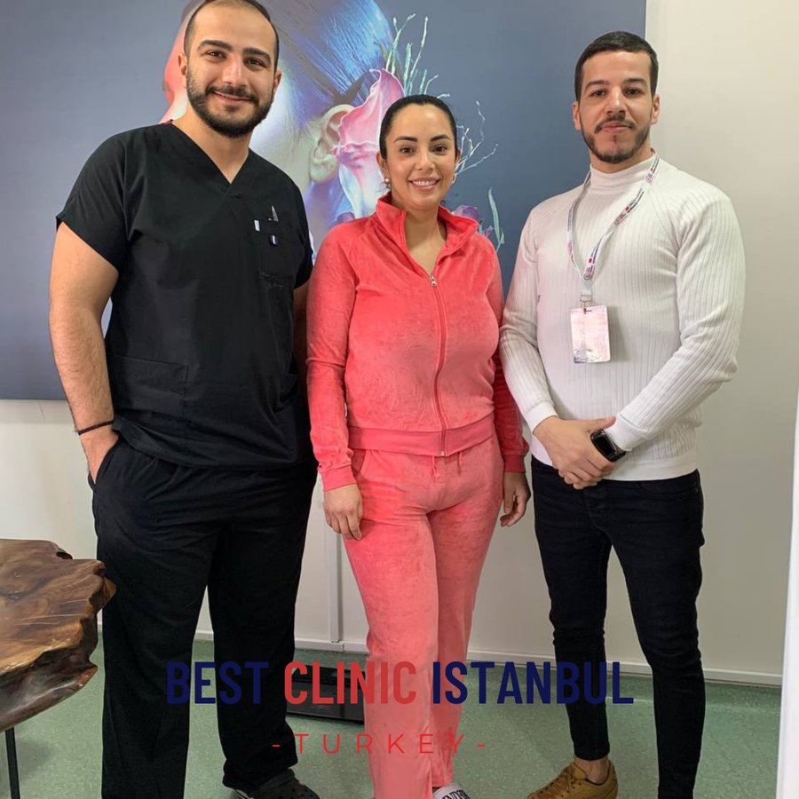 Best Clinic Istanbul - Best Clinic Istanbul