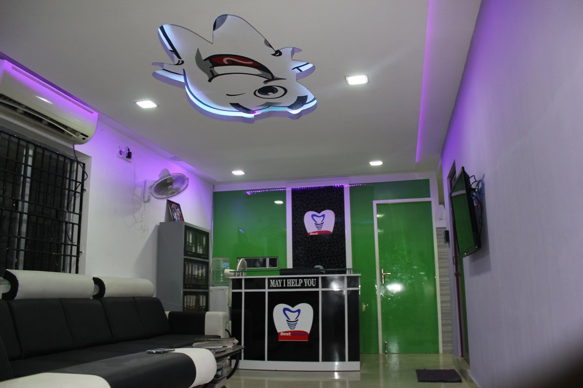 Best Laser Dental Clinic - Best Laser Dental Clinic