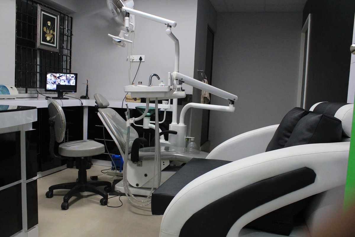 Best Laser Dental Clinic - Best Laser Dental Clinic